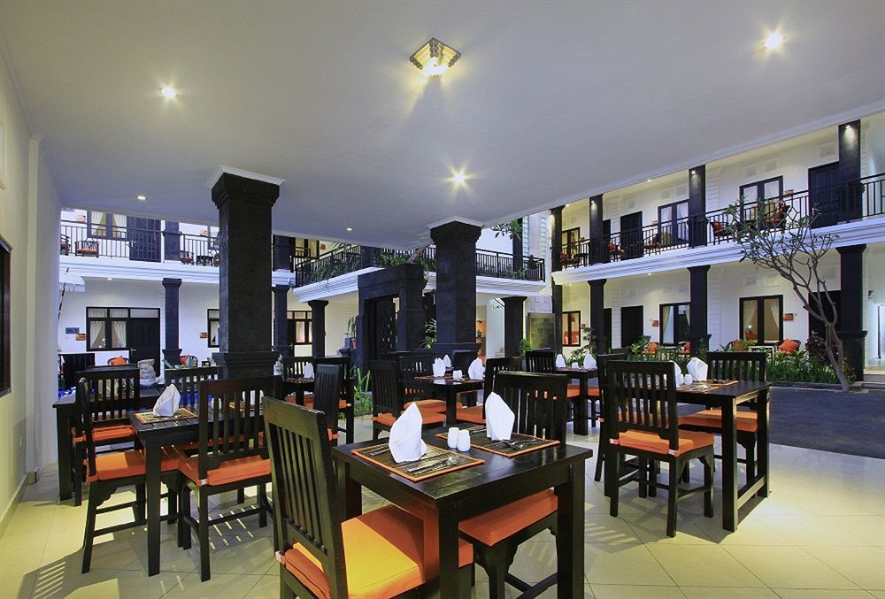 Kubu Anyar Hotel Kuta Lombok Zewnętrze zdjęcie