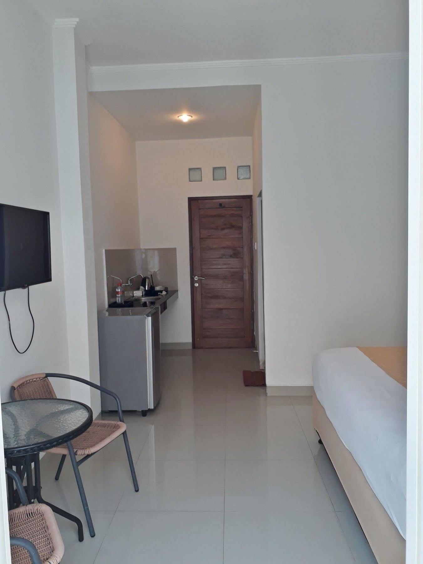 Kubu Anyar Hotel Kuta Lombok Zewnętrze zdjęcie